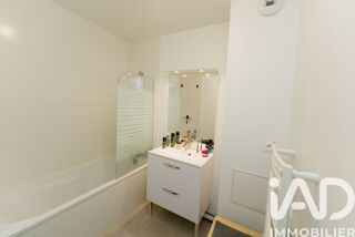  Appartement à vendre 3 pièces 67 m²