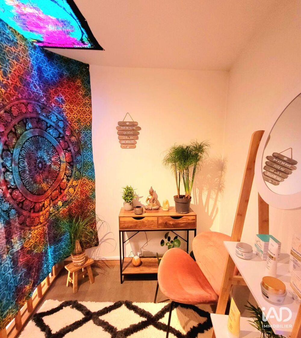 Vente Atelier 12 m&sup2;