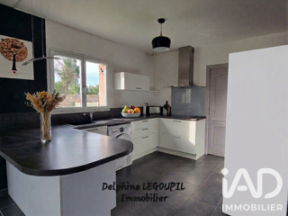  Maison à vendre 5 pièces 114 m²