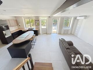  Maison à vendre 6 pièces 111 m²