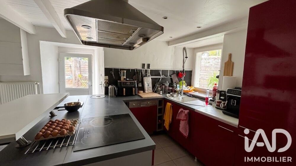 Vente Maison Vente Maison/villa 5 pièces Arsac-en-velay