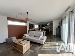  Maison à vendre 4 pièces 107 m²