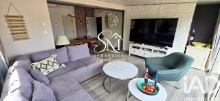  Appartement à vendre 3 pièces 80 m²