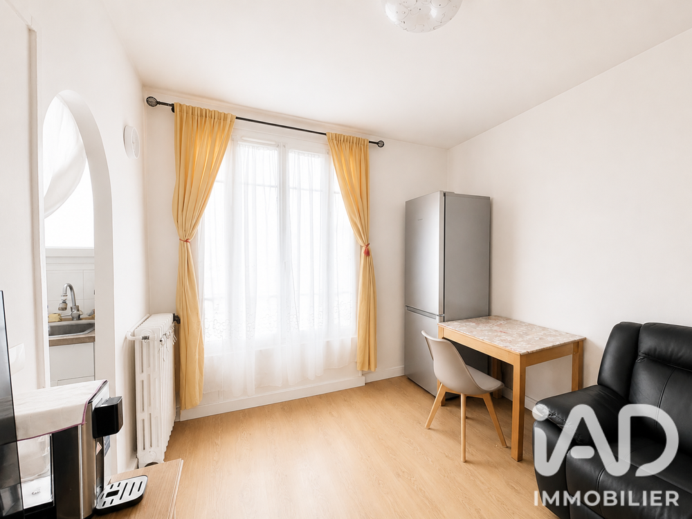Vente Appartement Vente Appartement 2 pièces Clichy