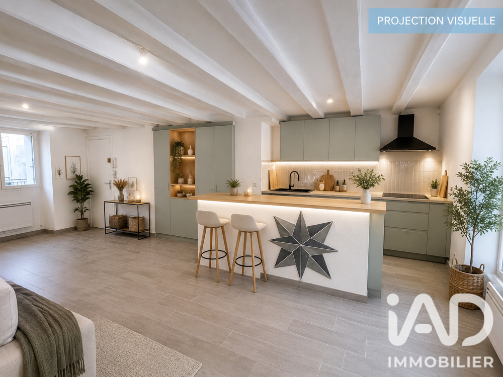 Vente Appartement Vente Appartement 4 pièces Chaumes-en-brie