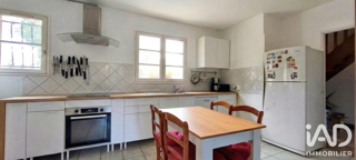  Maison à vendre 6 pièces 143 m²