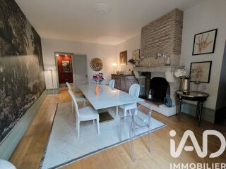  Maison à vendre 10 pièces 347 m²