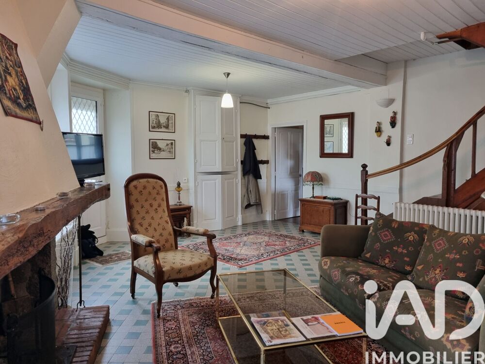 Vente Maison/villa 7 pièces