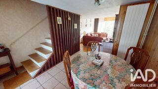  Maison à vendre 4 pièces 87 m²