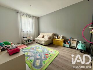  Maison à vendre 6 pièces 195 m²