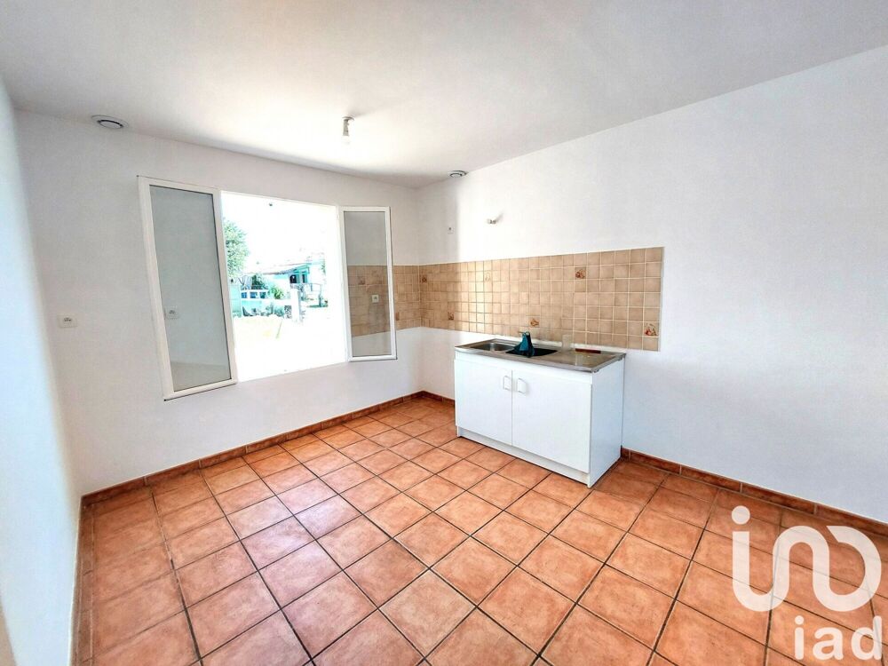 Vente Maison de village 5 pièces