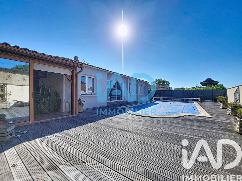Vente Maison Vente Maison traditionnelle 8 pièces Villiers-en-plaine