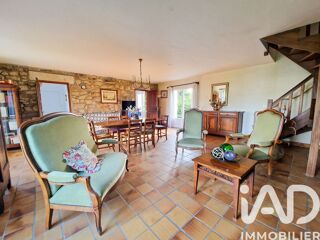  Maison à vendre 4 pièces 112 m²