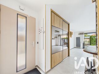  Maison à vendre 4 pièces 81 m²