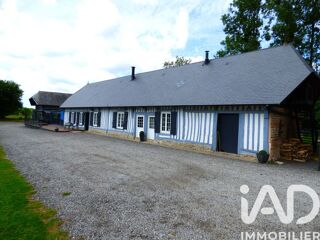  Maison à vendre 5 pièces 110 m²