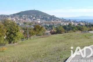  Terrain à vendre 727 m²