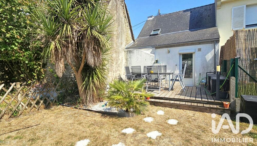 Vente Maison/villa 3 pièces