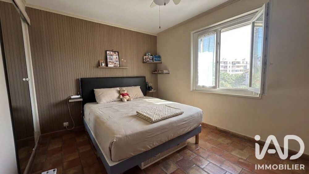 à vendre  Maison Fréjus (83600)