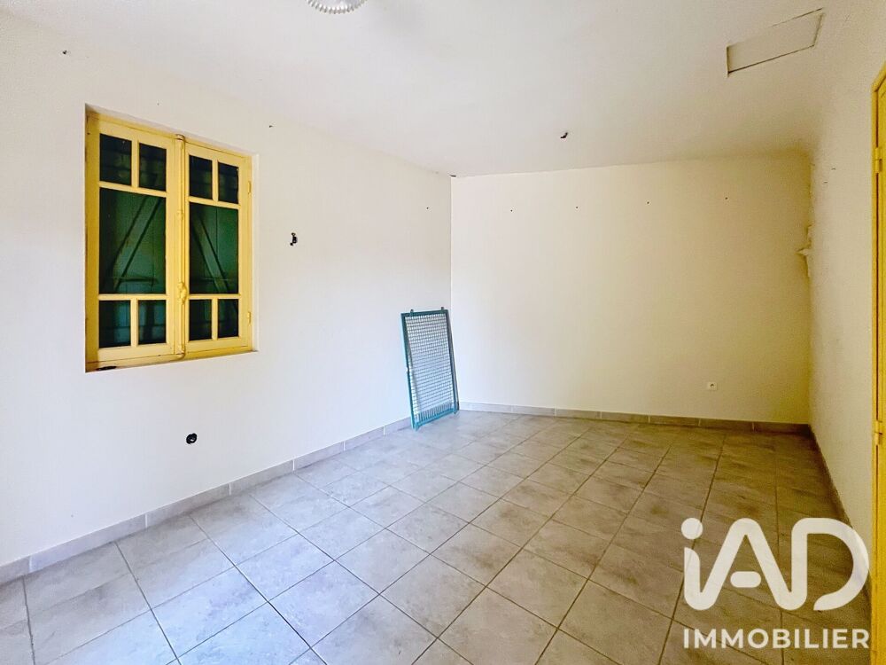 Vente Maison Vente Maison/villa 2 pièces Pont-saint-esprit