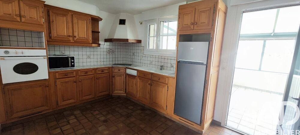 Vente Maison Vente Maison d'architecte 7 pièces Revelles