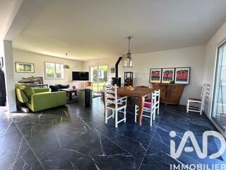  Maison à vendre 5 pièces 120 m²