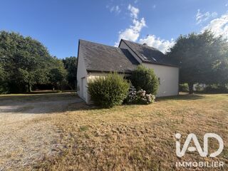  Maison à vendre 5 pièces 120 m²