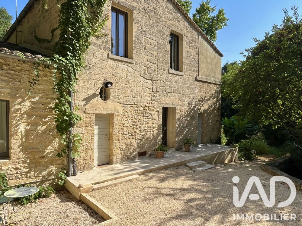 Vente Moulin 6 pièces