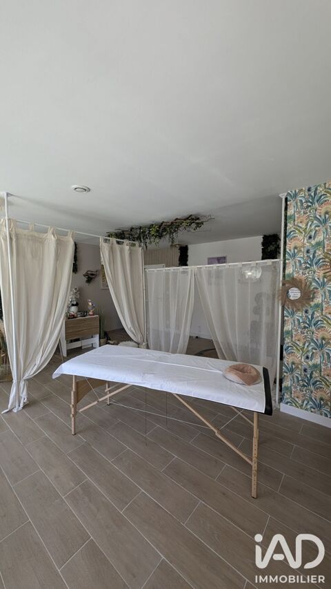   Vente Boutique/Local commercial 91 m&sup2; 