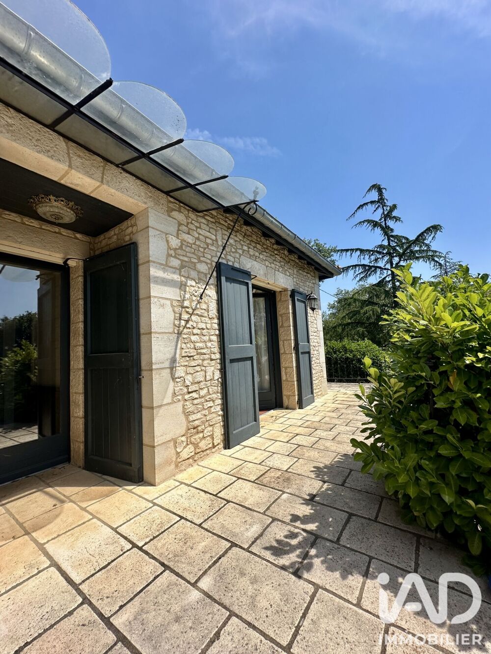 à vendre  Maison Marnaves (81170)