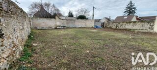  Terrain à vendre 610 m²