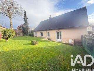  Maison à vendre 4 pièces 74 m²