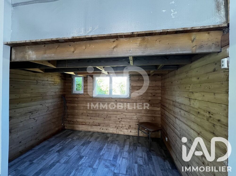 Vente Maison Vente Maison/villa 5 pièces Lanester