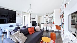  Appartement � vendre 4 pi�ces 80 m�