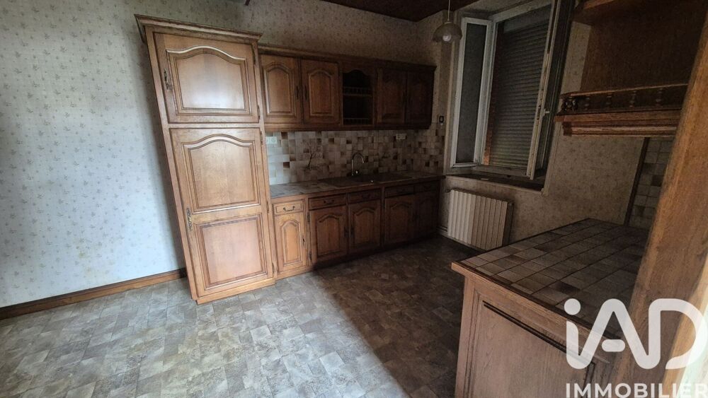 Vente Maison Vente Maison/villa 5 pièces La tessoualle
