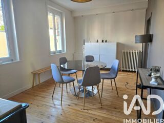  Maison à vendre 6 pièces 134 m²