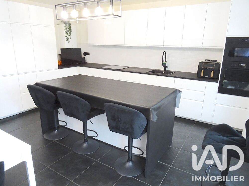 Vente Maison Vente Maison/villa 6 pièces Bondoufle
