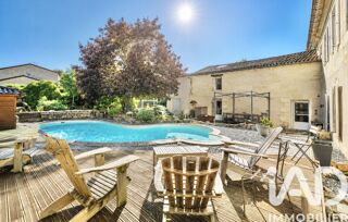  Maison � vendre 7 pi�ces 252 m�