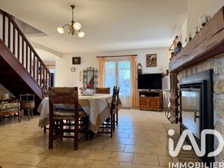  Maison à vendre 5 pièces 110 m²