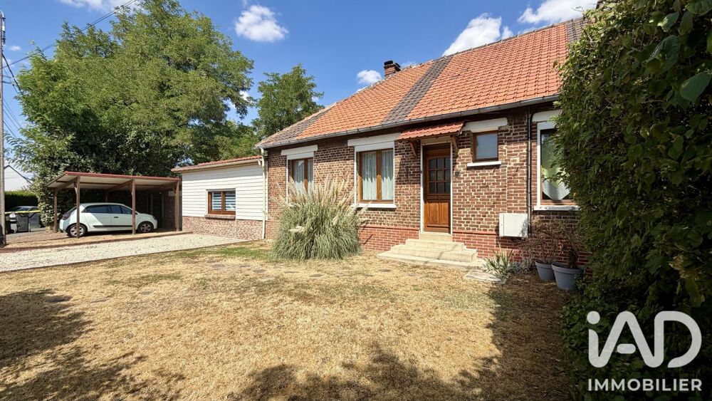 Vente Maison/villa 4 pièces