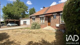  Maison à vendre 4 pièces 112 m²