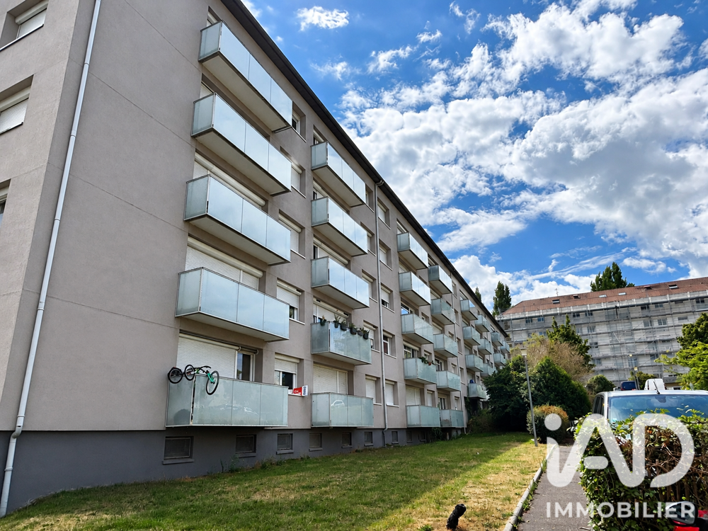 Vente Appartement Vente Appartement 3 pièces Petit-couronne