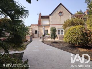 Maison à vendre 5 pièces 100 m²