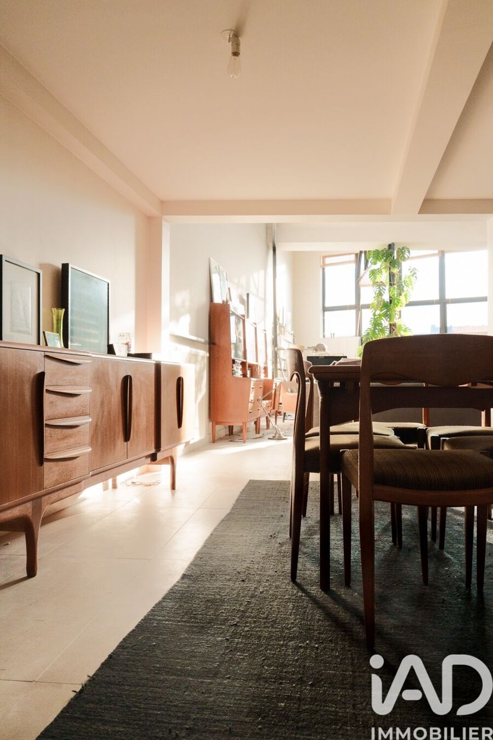 � vendre  Maison Montreuil (93100)