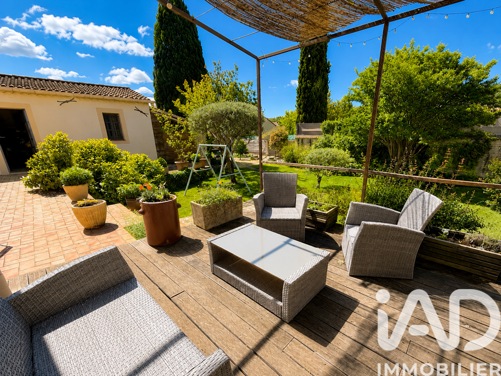 Vente Maison/villa 4 pièces