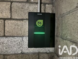  Parking / Garage à vendre 11 m²