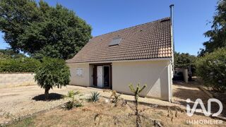  Maison à vendre 5 pièces 112 m²