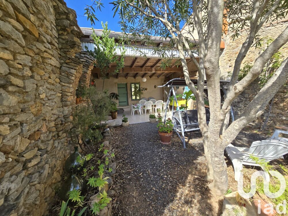Vente Maison de campagne 4 pièces