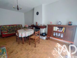  Maison à vendre 3 pièces 39 m²