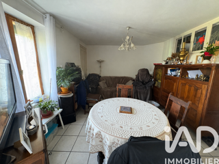  Maison � vendre 4 pi�ces 85 m�