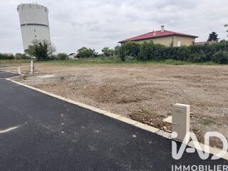  Terrain � vendre 306 m�